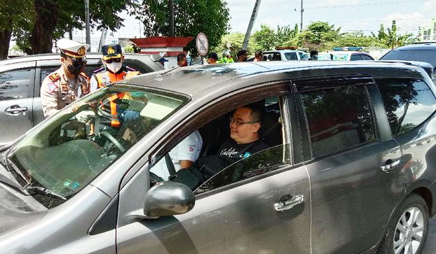  Berubah Lagi, Sekarang Semua Transportasi Boleh Dipakai Mudik