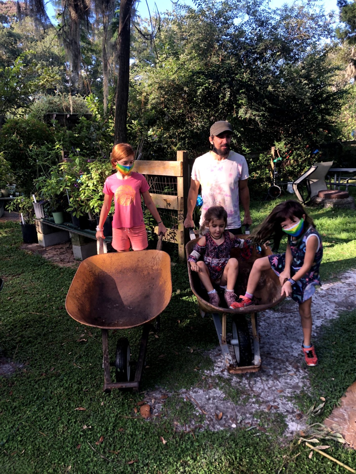 Safety Harbor Garden Club