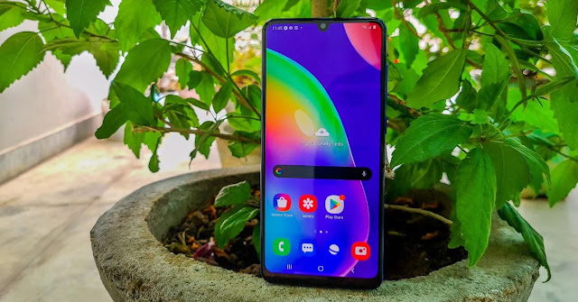 20+ Hp Samsung Yang Bagus Dan Murah Dibawah 2 Juta - Klikdisini.id
