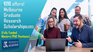 Scholarships University of Melbourne full scholarships for international students