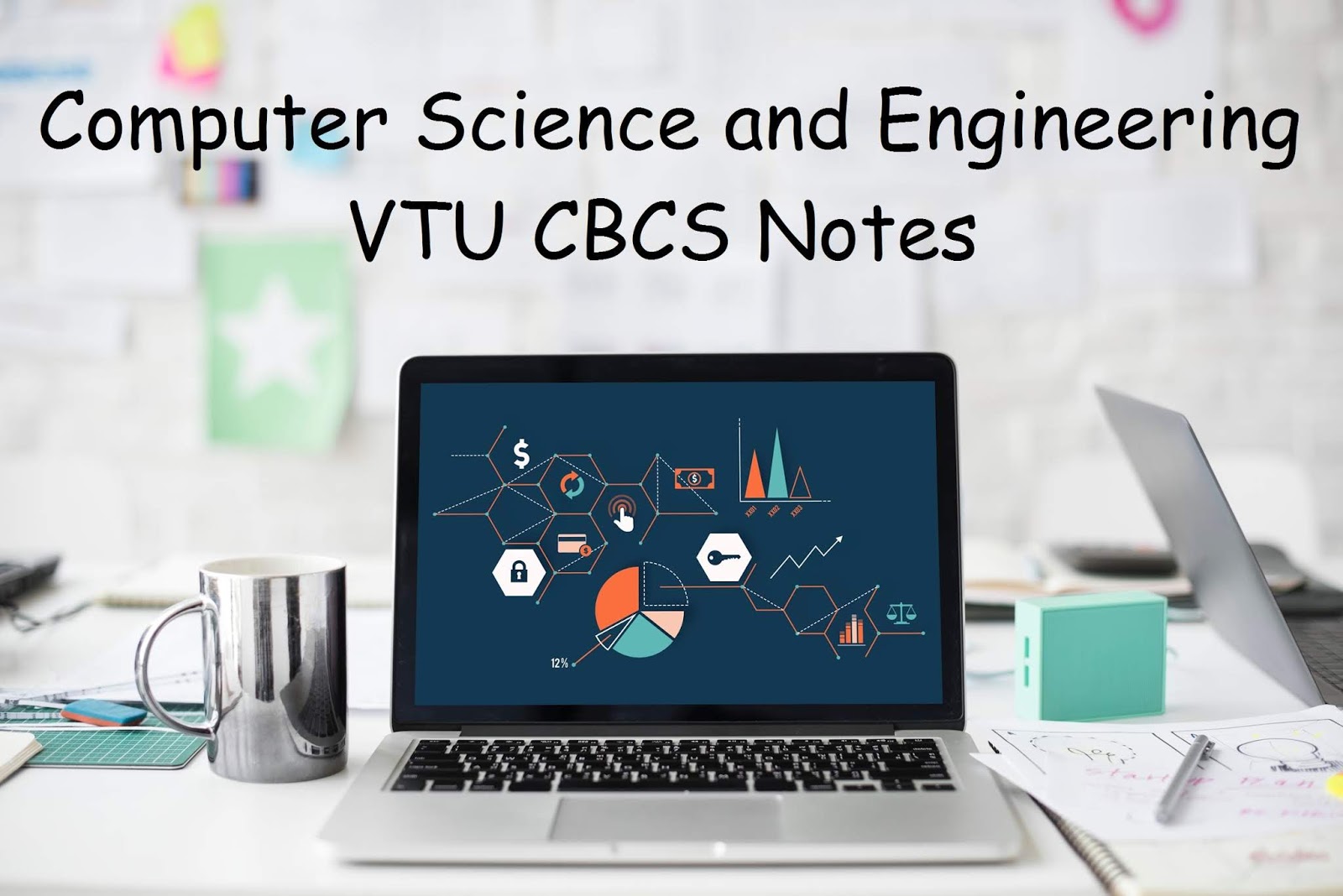 Computer Science And Engineering Notes Vtupulse