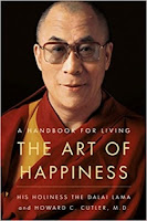 The Art of Happiness by Dalai Lama XIV The Art of Happiness by Dalai Lama XIV