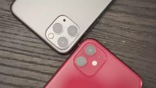 Mise à jour de l'iOS 13.3.1 Mise à jour de l'iOS 13.3.1