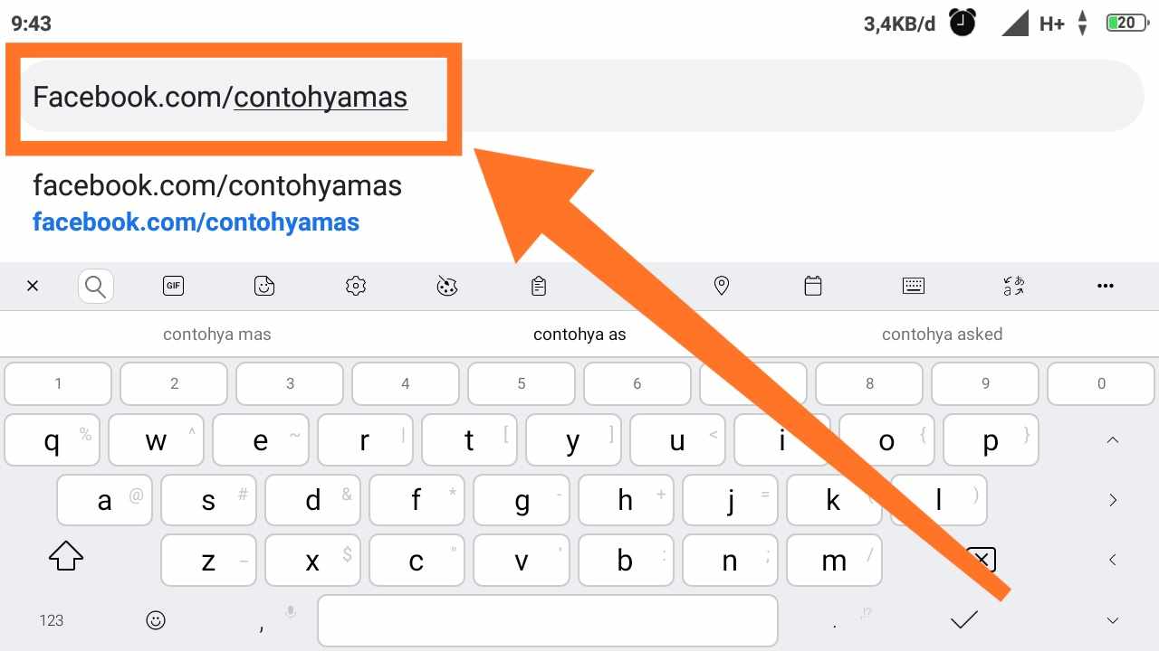 Cara melaporkan akun Facebook agar ditutup