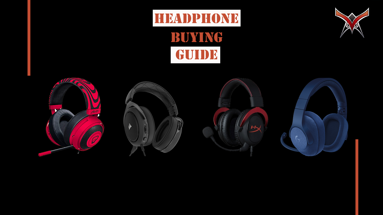Headphone Buying Guide Tech Accumulator