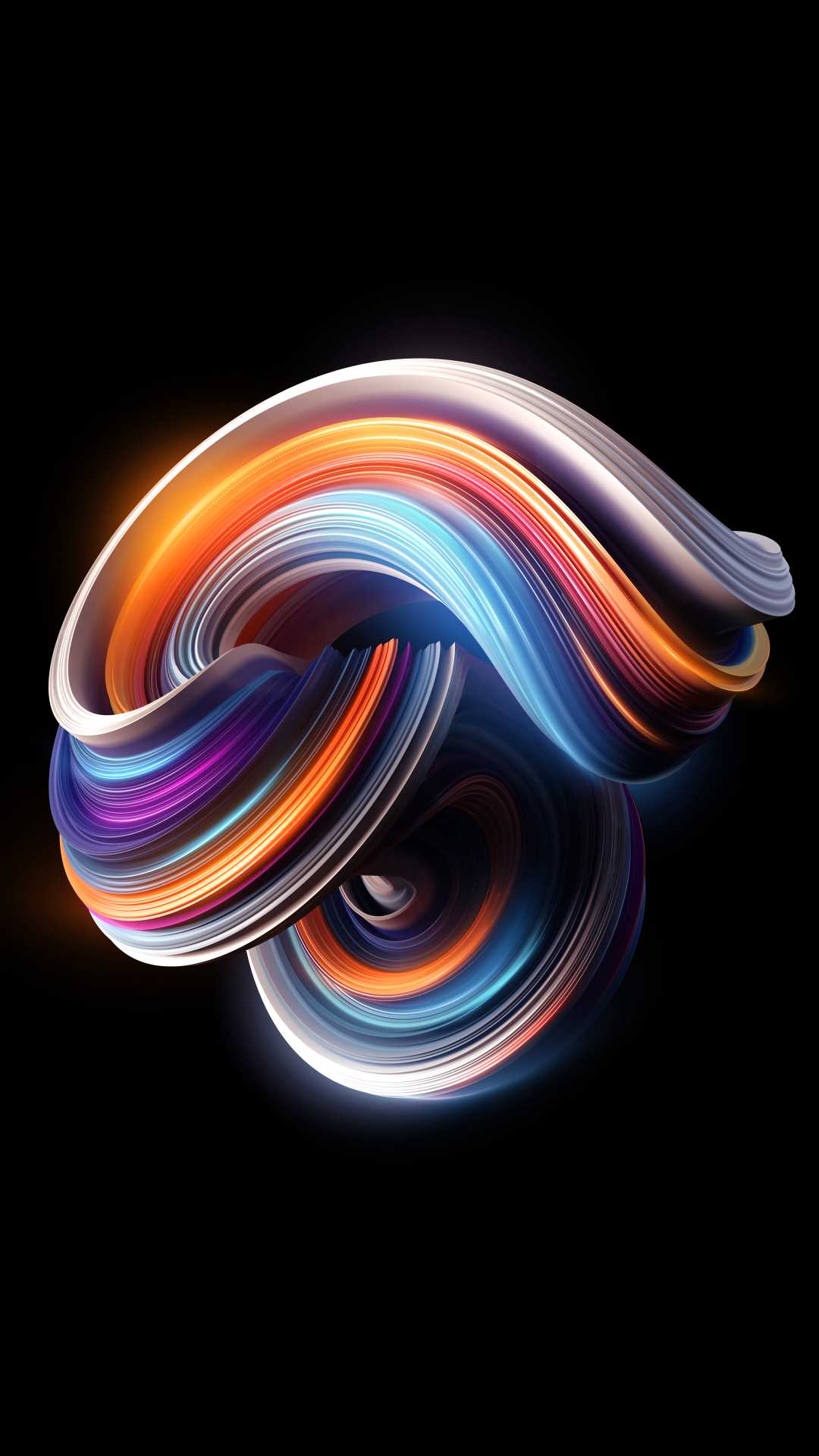 Abstract Wallpapers for Mobile
