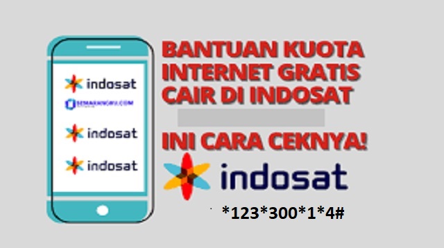 Kode Voucher Indosat Gratis yang Masih Aktif 2021 Cara1001