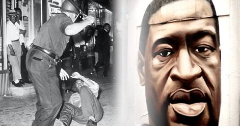 George Floyd Tested Positive For Coronavirus But It Had Nothing