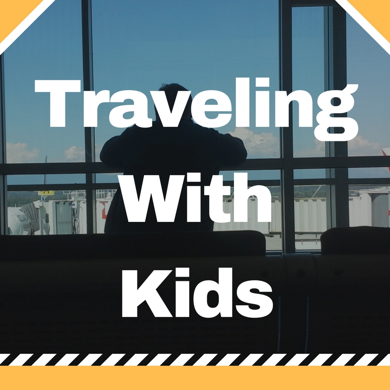 Welcome to Traveling with Kids!