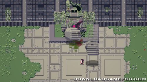 Titan Souls   Download game PS3 PS4 PS2 RPCS3 PC free - 12