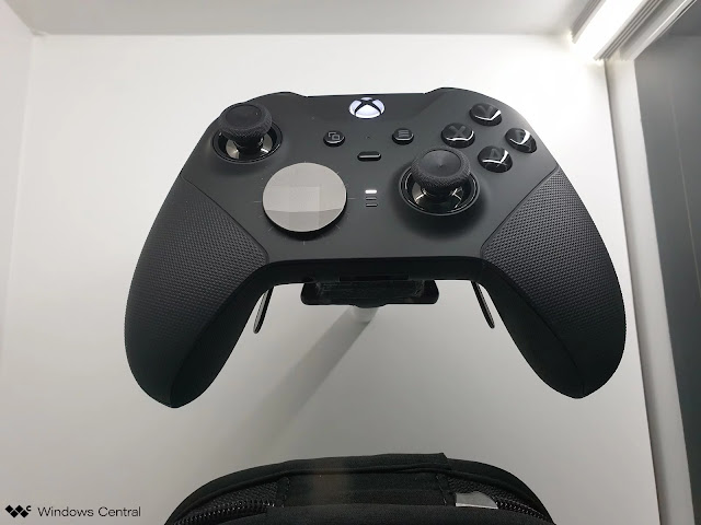 E3 2019: Подробности про Xbox Elite Series 2, новые фото геймпада, дата выхода, цена: с сайта NEWXBOXONE.RU