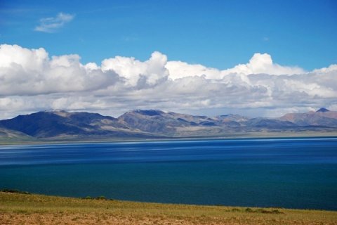 Top 5 Tibet Vacations Packages for 2020, Manasarovar Lake, Mount Everest, Tibet, Yamdrok Lake, Potala Palace, Sera Monastery, Lhasa, Travel 