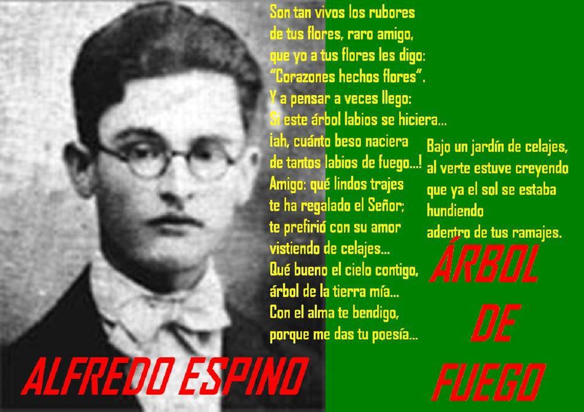 ALFREDO ESPINO