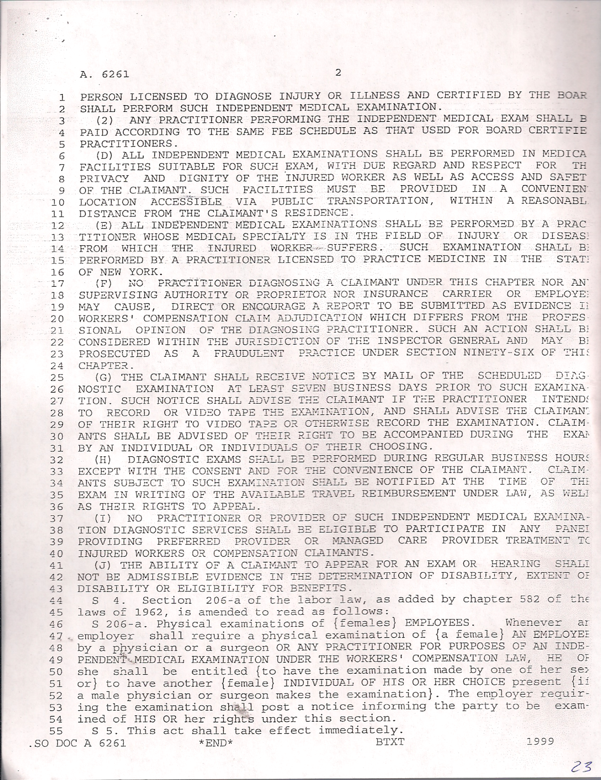 Alaska's Workers Compensation System Murder Made Legal UNJUST