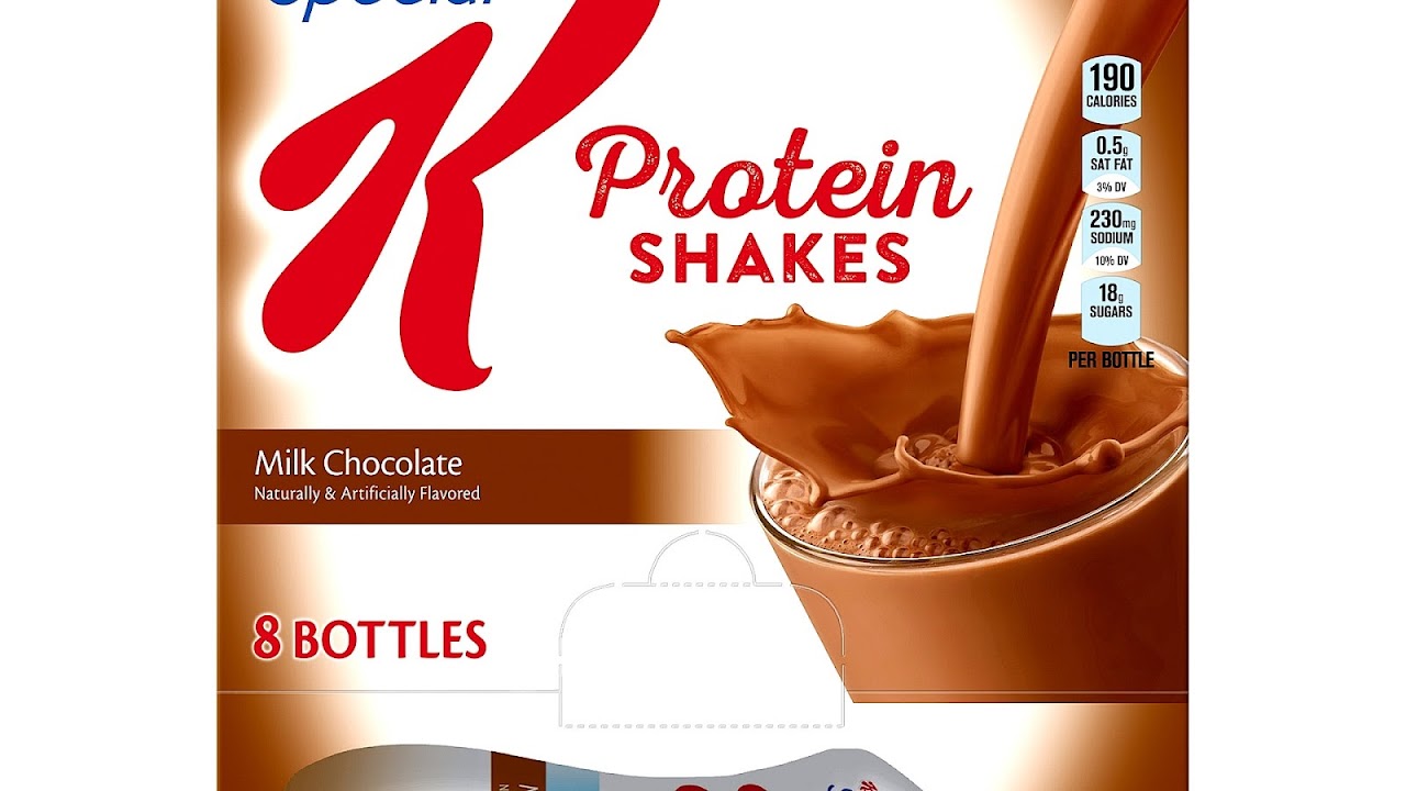 Protein Shake Coupons Protein Choices