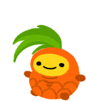 PINEAPPLE FRUIT