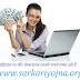 महिला घर बैठे ऑनलाइन पैसे कमाए :Woman sitting at home earn money online