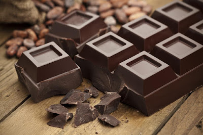 WHAT ARE THE DISADVANTAGES OF DARK CHOCOLATE?