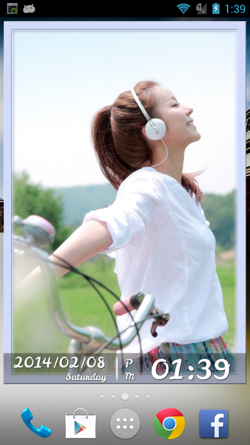 Animated Photo Frame Widget + v5.2.3 Apk Download Apk Direct Download