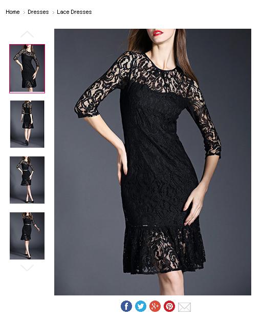 Tan Lace Dress - What Stores Are Having Sales Today