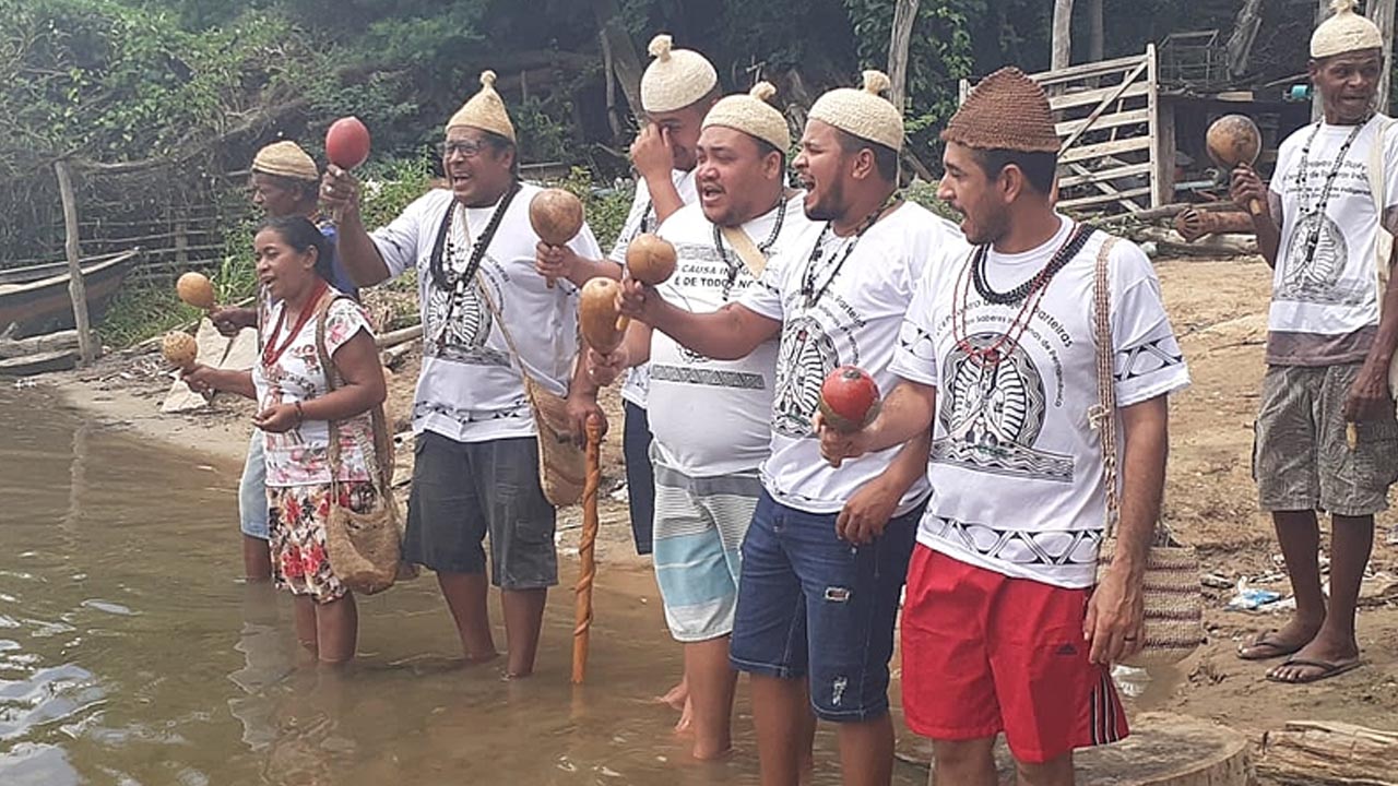 Construção de igreja mostra avanço neopentecostal em terras indígenas Truká