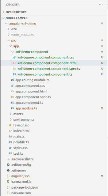 Angular 10 - Components