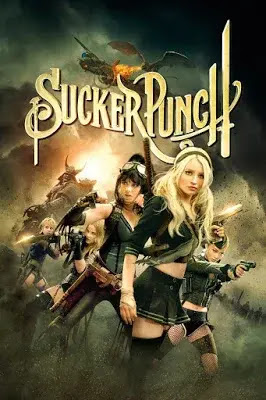 Sucker Punch (2011) Rekomendasi Film Terbaik Yang Wajib Ditonton Lagi