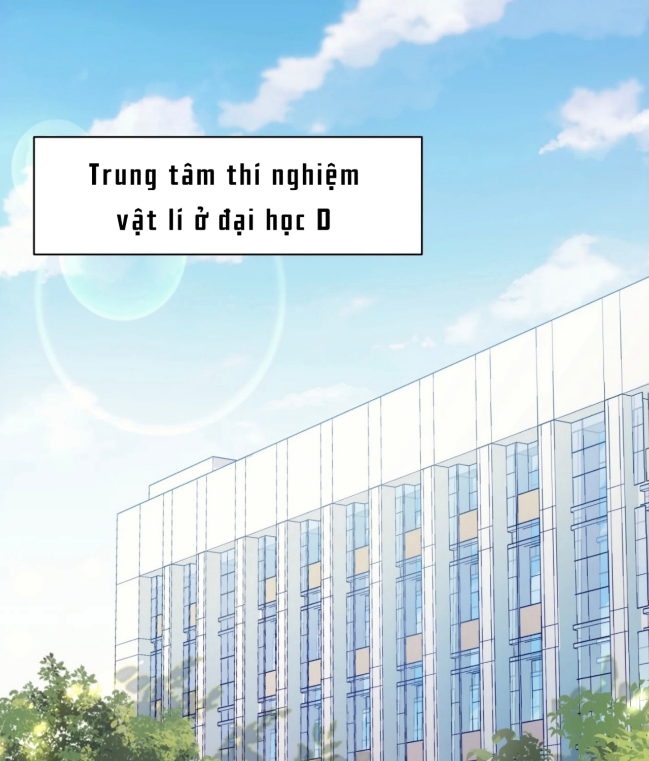 Đọc truyện Hướng Dẫn Đi Vào Giấc Ngủ - Chapter 1