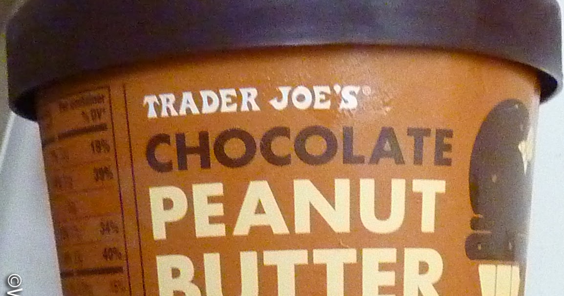 What's Good at Trader Joe's? Trader Joe's Chocolate Peanut Butter