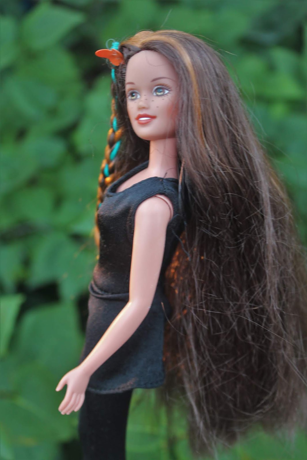 Barbie Teen Nikki Aa Doll Friend Of Skipper All Grown Up W Fun