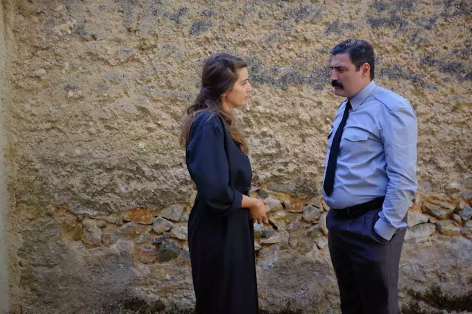 «Άγριες Μέλισσες»:  Τι θα δούμε στο συγκλονιστικό επεισόδιο της Τρίτης 27 Οκτωβρίου