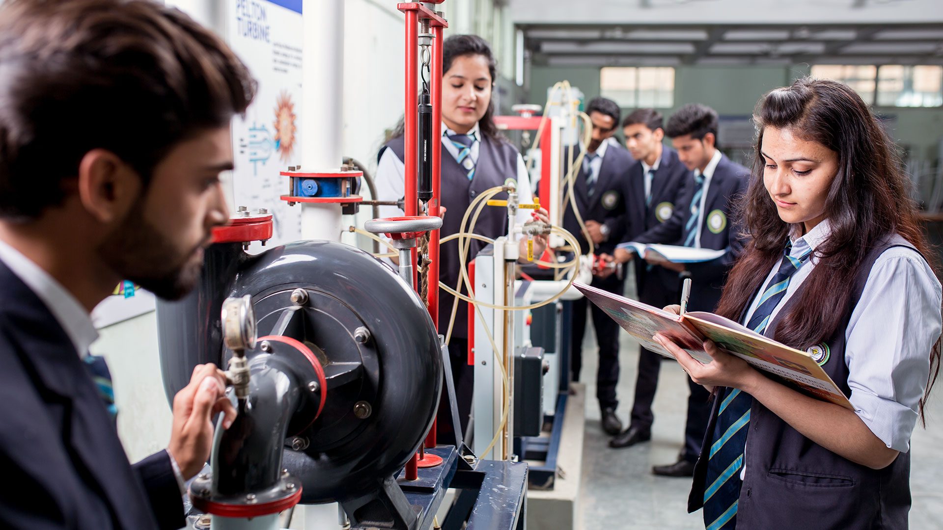 GTU eMaterials Electrical Engineering