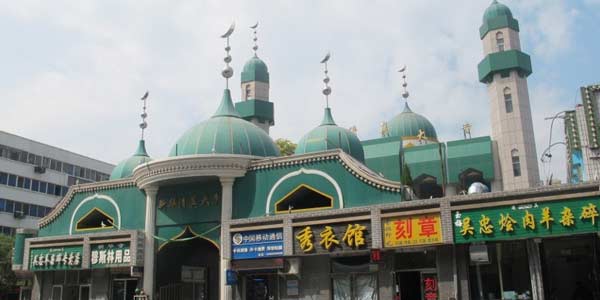 Klaim Ada 24.400 Masjid di Xinjiang, China: Lebih Banyak dari Amerika