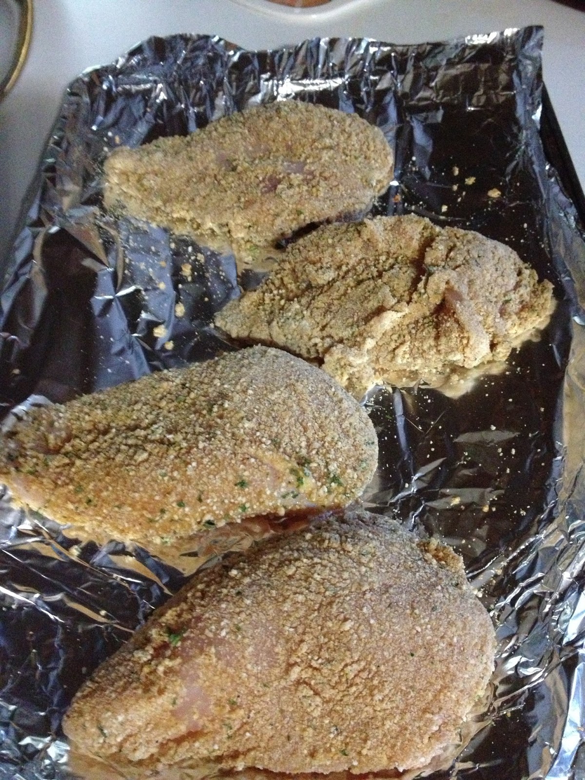 All That Good Stuff Taste of Tuesday