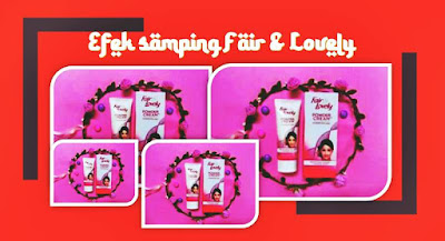 efek samping fair and lovely