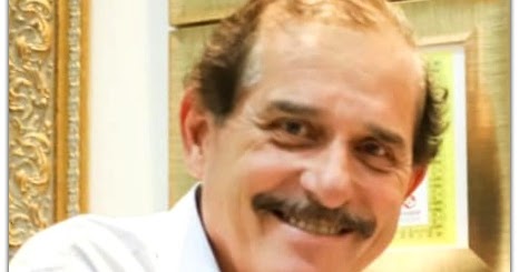 Bom Dia Piedade: Nota de falecimento - Thyrso de Camargo Ayres Filho