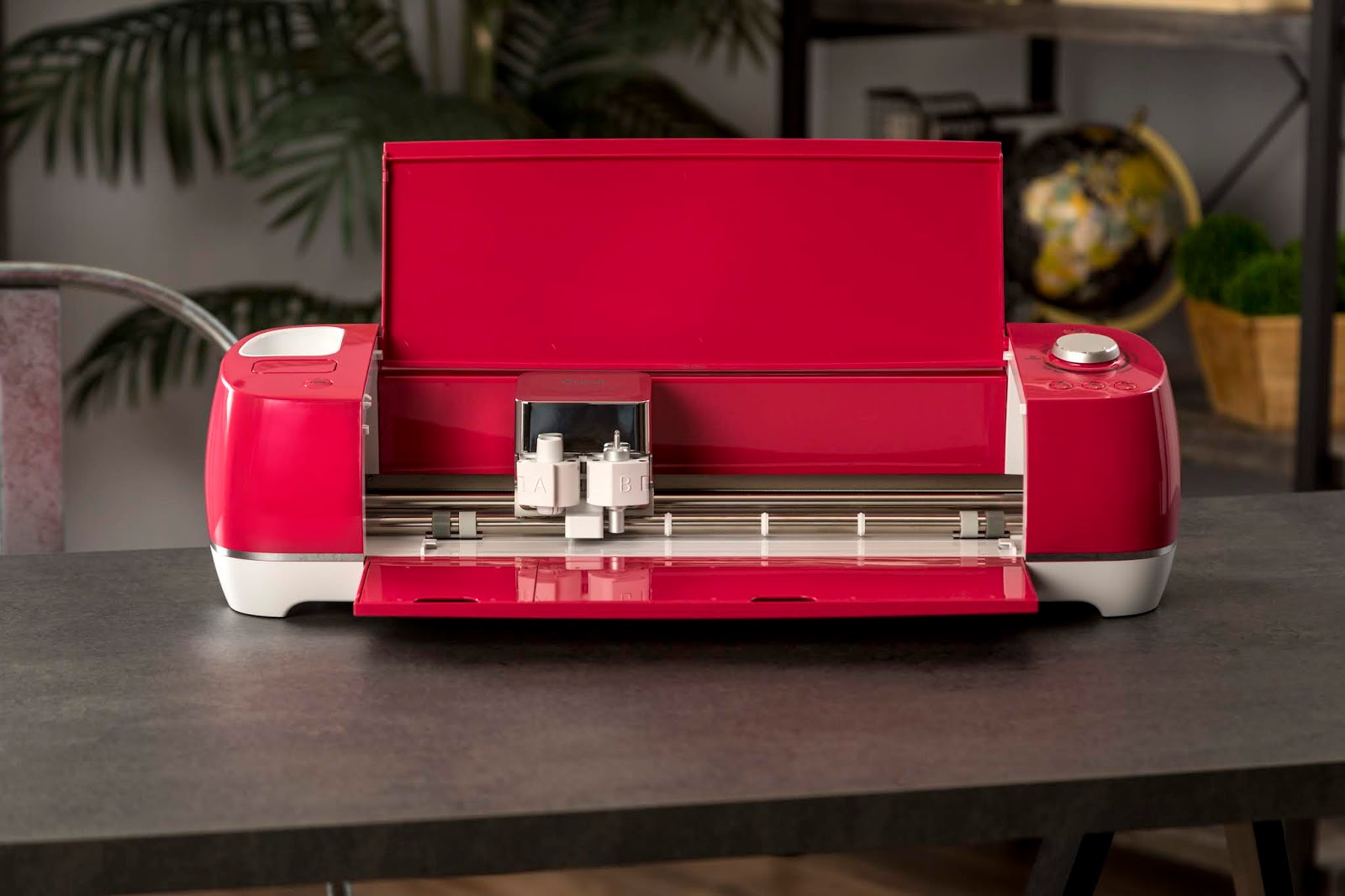 5 Little Monsters Cricut Explore Air 2 Giveaway