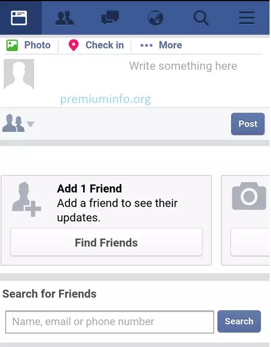 Tips Membuat Banyak Akun Facebook Tanpa Verifikasi Email Dan Nomer Hp