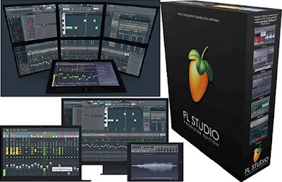 fl studio 20 mac free download