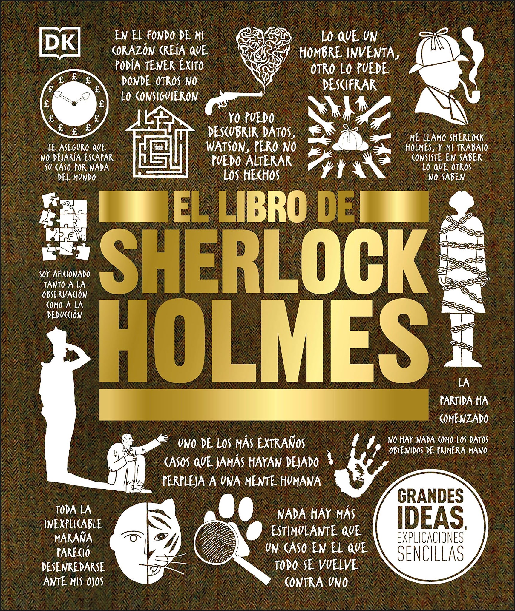 NOVEDADES SHERLOCK HOLMES NUEVA EDICIÓN DE