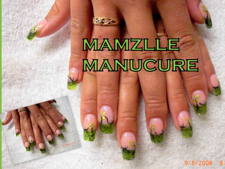 french manucure et soin de beaute au vaudreuil (27100)