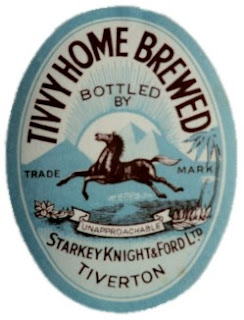 Starkey Knight & Ford - Tivvy Home Brewed