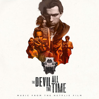 The Devil All The Time Soundtrack