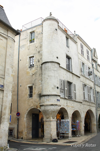 La Rochelle