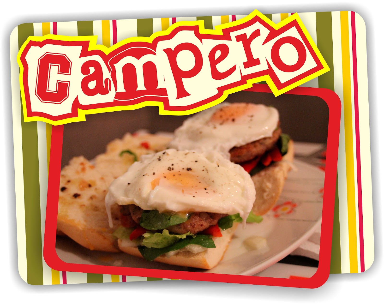 sushi campero