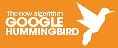 Google HummingBird