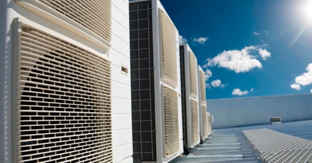 HVAC Equipment Power Rating Calculations Part One Electrical Knowhow