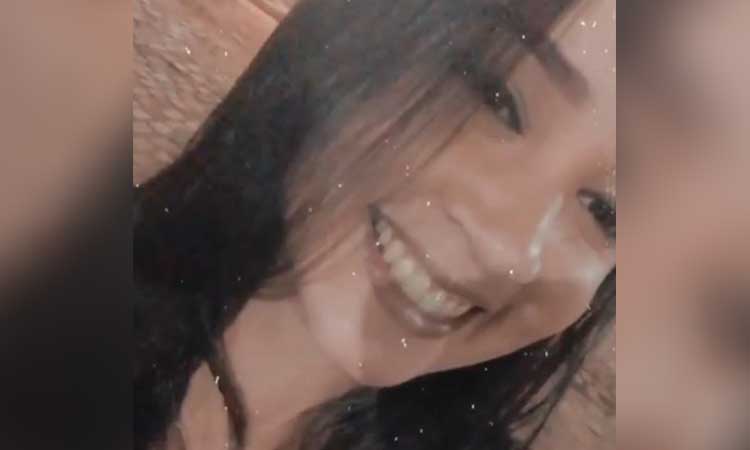 Jacobina: Morre jovem vítima de acidente na Avenida Centenário