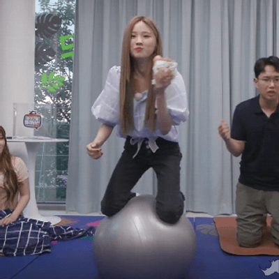 마리텔에서 열일한 송하영