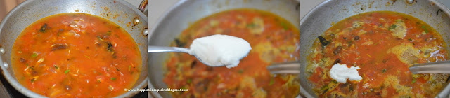 Step 6 - Black Channa Biryani | Kala Channa Biryani